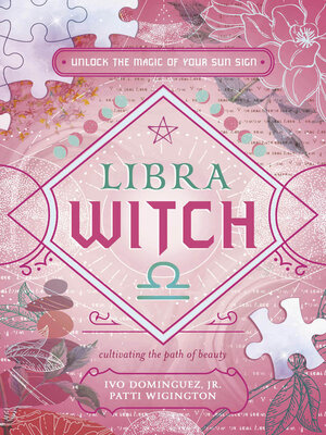 cover image of Libra Witch